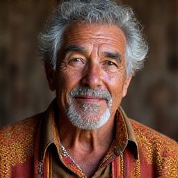 David Namatjira, Cultural Ambassador